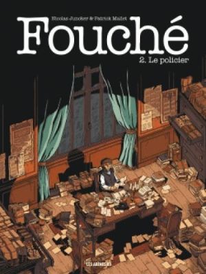Fouché tome 2