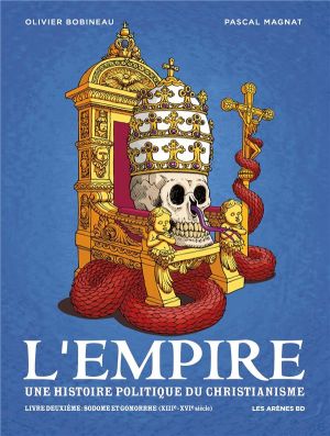 L'empire tome 2
