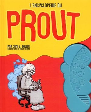 L'encyclopédie du prout