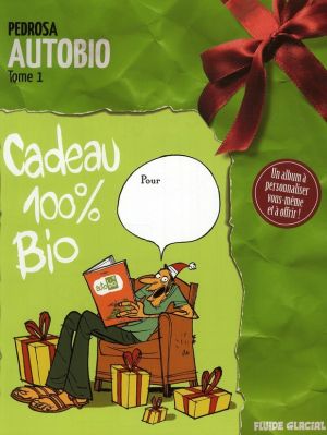 auto bio Tome 1