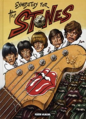 sympathy for the stones