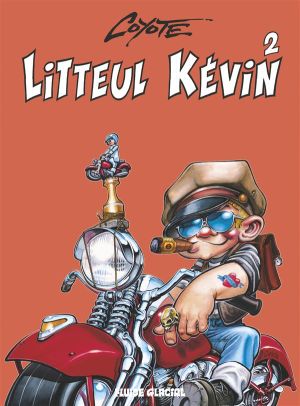 Litteul Kévin tome 2