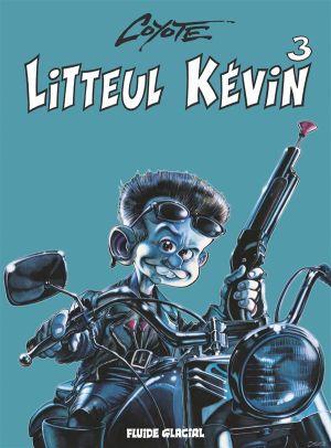 Litteul Kévin tome 3