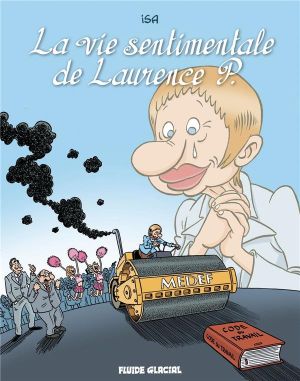la vie sentimentale de Laurence P.