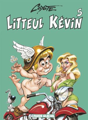 Litteul kevin tome 5 (couleur)