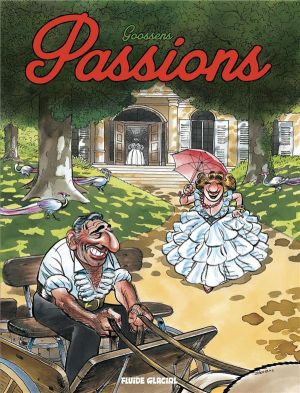 passions