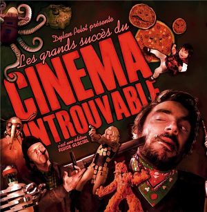 Les grands succès du cinéma introuvable Les grands succès du cinéma introuvable