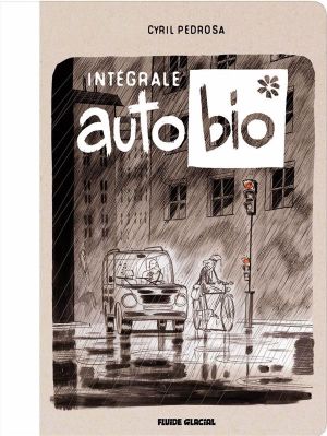 Autobio intégrale