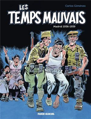 les temps mauvais