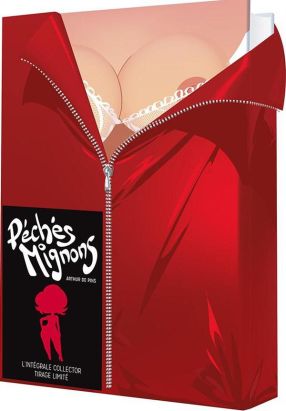 Péchés mignons - intégrale