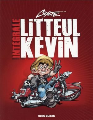 Intégrale Litteul Kevin