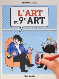L'art du 9ème art