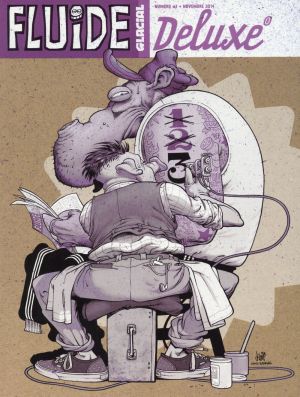 Fluide Deluxe n° 3