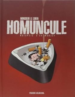 Homuncule