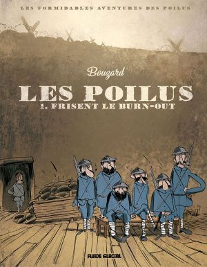 Les poilus tome 1