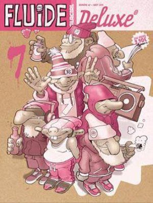 Fluide Deluxe n°7