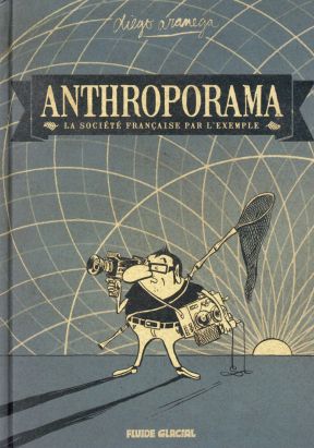 Anthroporama