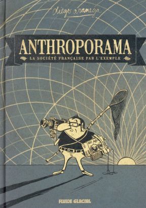 Anthroporama Anthroporama