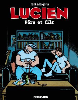 48h - Lucien tome 10