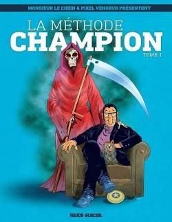 La méthode champion tome 1