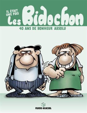 Il était une fois les Bidochon