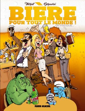 Bière pour tout le monde (ou presque)
