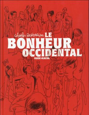 Le bonheur occidental