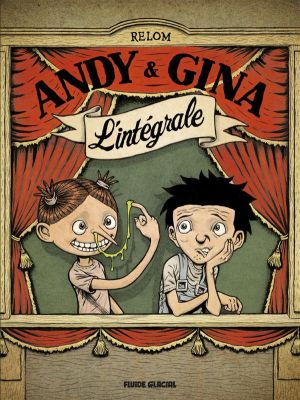 Andy & Gina - intégrale