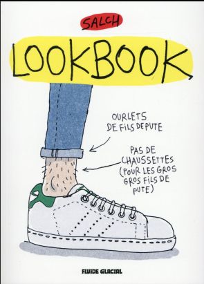 Lookbook tome 1