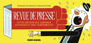 Revue de presse
