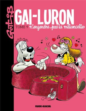 Gai-luron - édition 2017 tome 9