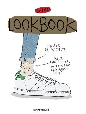 Lookbook tome 1 - édition collector