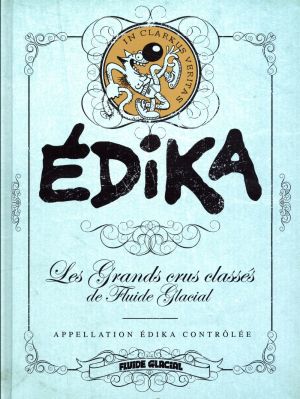 Edika 2017 - La crème du meilleur