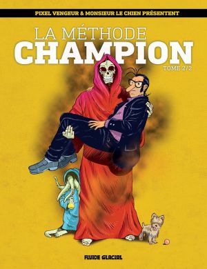 La méthode champion tome 2