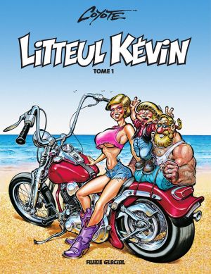 Litteul Kévin tome 1