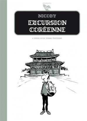 excursion coréenne
