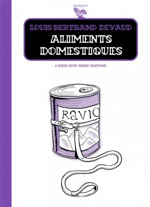 aliments domestiques