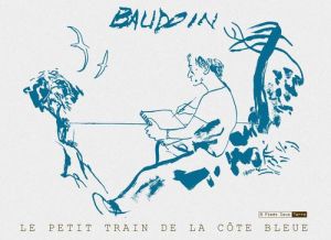 le petit train de la côte bleue