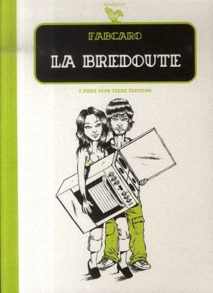 la bredoute