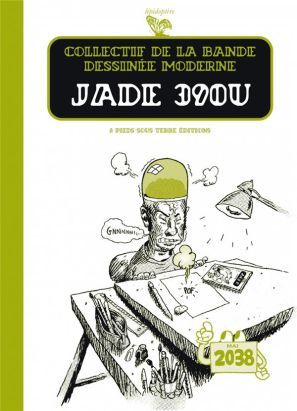 jade 390u