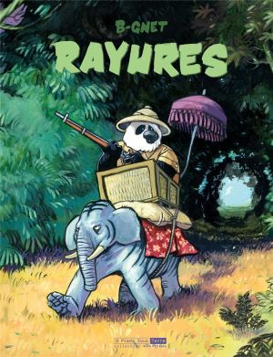 rayures