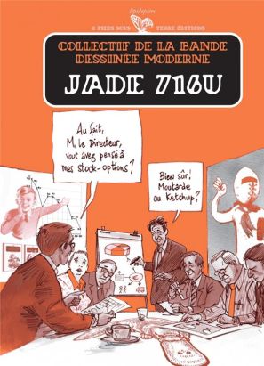 jade 716u