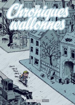 chroniques wallonnes