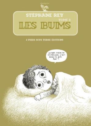 les bums tome 2