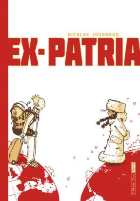 ex-patria