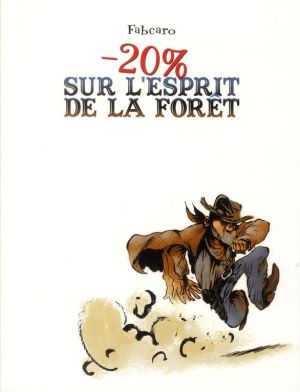 -20% sur l'esprit de la forêt