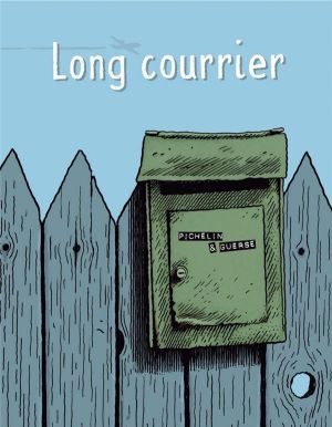 long courrier long courrier