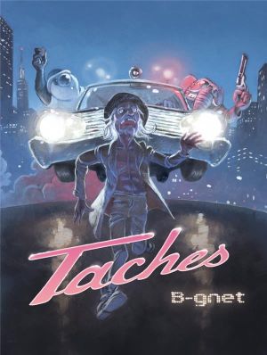 taches