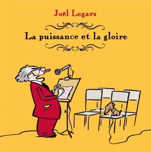la puissance et la gloire