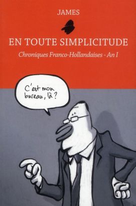 En toute simplicitude tome 1